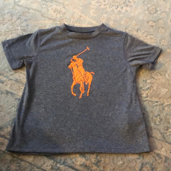 Polo T-shirt 2T - Picture 1 of 1